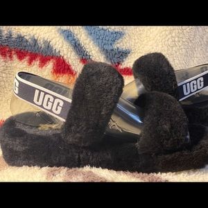 Brand New Ugg Slippers with Tags